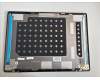 Asus 90NX08E1-R7AM11 P3405CVA-1A LCD COVER AL ASM THIN TAPE