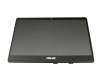 90PT0391-R22001 original Asus unité d\'écran tactile 15.6 pouces (FHD 1920x1080) noir