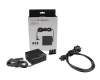 90XB014N-MPW0D0 original Asus chargeur 90 watts sans wallplug angulaire