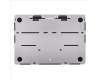 Apple 923-07248 Bottom Case (Original) - Grey, Apple MacBook Air 13 (2022)