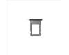 Apple 923-09688 SIM Tray (Original) - White Titanium, Apple iPhone 15 Pro / 15 Pro Max