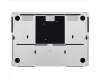Apple 923-10492 Bottom Case (Original) - Silver, Apple MacBook Pro 14 (2024)