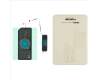 Apple 923-10662 Bottom Speaker (Original), Apple iPad Pro 13 M4 (2024) Wi-Fi