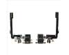 Apple 923-11089 Dock Connector (Original) - White Titanium, Apple iPhone 16 Pro