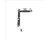 Apple 923-11095 Dock Connector (Original) incl. screw kit - Blue, Apple iPhone 16 Plus