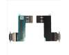 Apple 923-12625 Dock connector (Original) - Pink, Apple iPad A16 (2025) Wi-Fi + Cellular