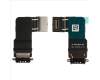 Apple 923-12637 Dock connector (Original) - Grey, Apple iPad Air 11 M3 (2025) Wi-Fi
