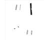 Apple 923-12759 Volume Button (Original) - Silver, Apple iPad Pro 11 M4 (2024) Wi-Fi