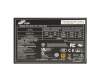 9PA10A3802 original Acer alimentation du Ordinateur de bureau 1000 watts