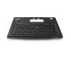 9Z.NCBBW.20G original Lenovo clavier incl. topcase DE (allemand) noir/noir avec rétro-éclairage et mouse stick