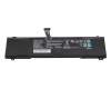 A011E1 Batterie 93,48Wh original