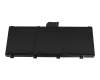A019L1 Batterie 90Wh original