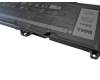 A036DR Batterie 64Wh b-stock