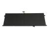 A074A1 Batterie 75Wh original