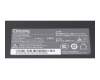 A240A012P Chicony chargeur 240,0 watts