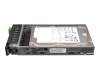 A3C40092321 Fujitsu disque dur serveur HDD 450GB (2,5 pouces / 6,4 cm) SAS II (6 Gb/s) AES EP 10K incl. hot plug utilisé