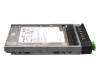 A3C40092321 Fujitsu disque dur serveur HDD 450GB (2,5 pouces / 6,4 cm) SAS II (6 Gb/s) AES EP 10K incl. hot plug utilisé