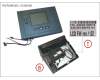 Fujitsu TU2 LCD MODULE -C5 pour Fujitsu Primergy BX400 S1