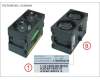 Fujitsu FAN MODULE FOR PSU E579-V20 pour Fujitsu Primergy BX900 S2