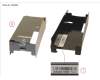 Fujitsu 5-DIMM WIDE AIR DUCT RIGH pour Fujitsu Primergy BX2580 M2