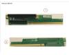 Fujitsu PCIE_1URM4_24_16_8 pour Fujitsu Primergy RX2530 M4