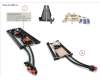 Fujitsu LC KIT FOR AP pour Fujitsu Primergy CX2570 M5