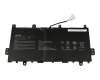 A423NA Batterie 38Wh original