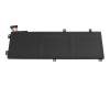 AA589961 original Dell batterie 56Wh H5H20