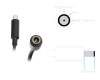AB.50.0010.67 original Segway chargeur 71 watts arrondie
