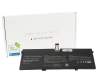AC930I IPC-Computer batterie 57,76Wh
