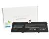 AC930I IPC-Computer batterie 58Wh