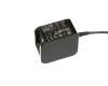 AD2088M20 original Asus chargeur 33 watts sans wallplug normal