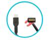 ADL180YGSAC3A original Lenovo GaN-chargeur USB-C 180 watts mince