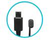 ADP-230GB DA Delta Electronics chargeur 230 watts normal