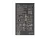 ADP-240GB BB Delta Electronics GaN-chargeur 240,0 watts arrondie