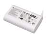 ADS-48MS-19-2 original LG chargeur 48 watts blanc arrondie