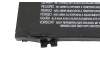 AE480R Batterie 45Wh b-stock