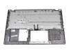 AEXKRG00130 original Asus clavier incl. topcase DE (allemand) noir/gris