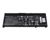 AH15CX Batterie 52,5Wh original 11,55V