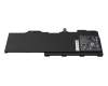 AL08094XL-PL original HP batterie 94Wh