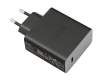 AN65E-59FKB original Asus chargeur USB-C 65 watts EU wallplug petit