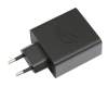 AN65E-59FKB original Asus chargeur USB-C 65 watts EU wallplug petit