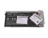 AP13J7K original Acer batterie 45Wh