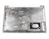 AP13R000450AYL original Lenovo dessous du boîtier gris