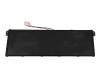 AP16M4J original Acer batterie 37Wh 7.6V (AP16M4J)