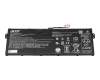 AP18K4K original Acer batterie 48Wh