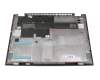 AP1YM000100 original Lenovo dessous du boîtier noir