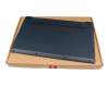 AP21P000820 original Lenovo dessous du boîtier bleu