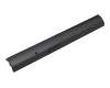 AP2G7000500 original Lenovo bezel du lecteur (noir)
