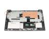 AP2JD000330 original Lenovo clavier incl. topcase BG (bulgare) noir/gris b-stock